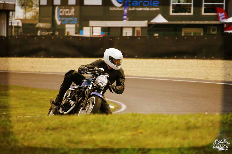 iron bikers 2016